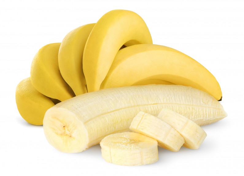 The Banana Experiment