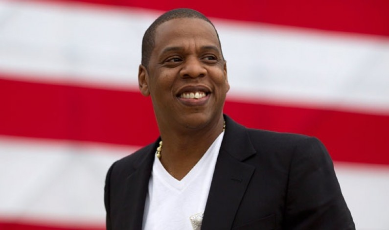 Jay Z on the American Dream (video)