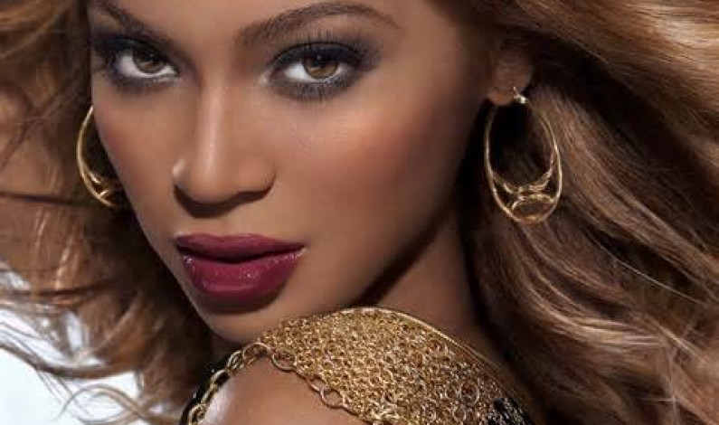 Beyonce on passion, direction and career (video)