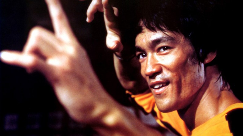 11 Fantastic Pieces Of Advice From Bruce Lee