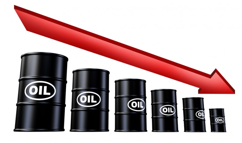 Falling Oil Prices Hit Venezuela, Russia, and Iran Hard