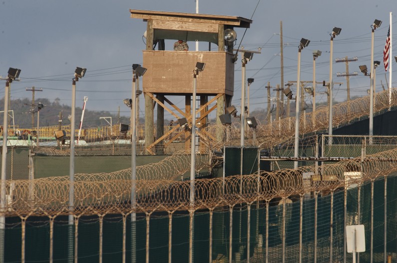 Obama Rush To Empty Guantanamo Alarms Lawmakers