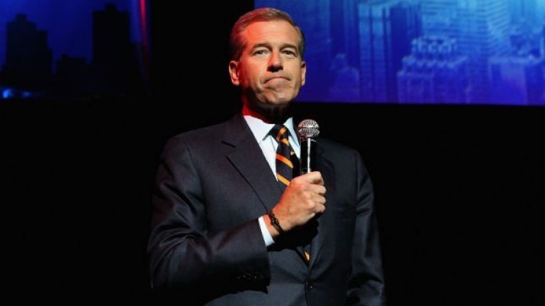Brian Williams Takes Leave For Several Days