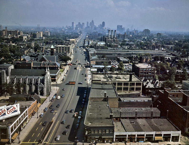 Urban Land Grab: Detroit’s Foreclosure Hangs In The Balance At “Show Cause Hearings”