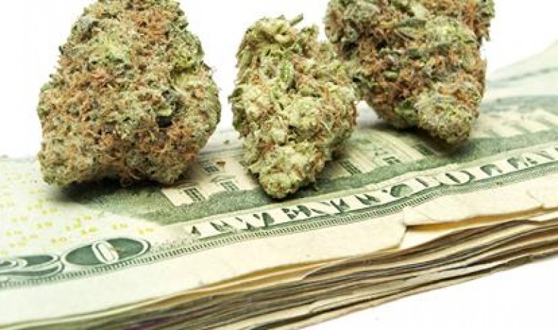 Tax Law Means Pot May Pay Off for Coloradans, Literally