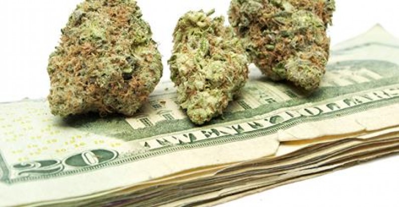 Tax Law Means Pot May Pay Off for Coloradans, Literally