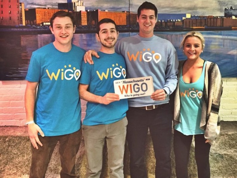 These Young College Dropouts Built a $14 Million Company in 13 Months