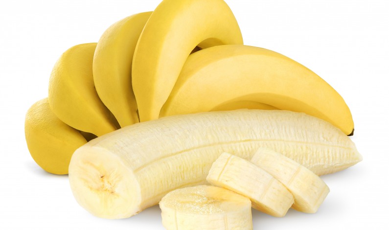 The Banana Experiment