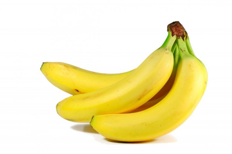 7 Problems That Bananas Solve Better Than Pills