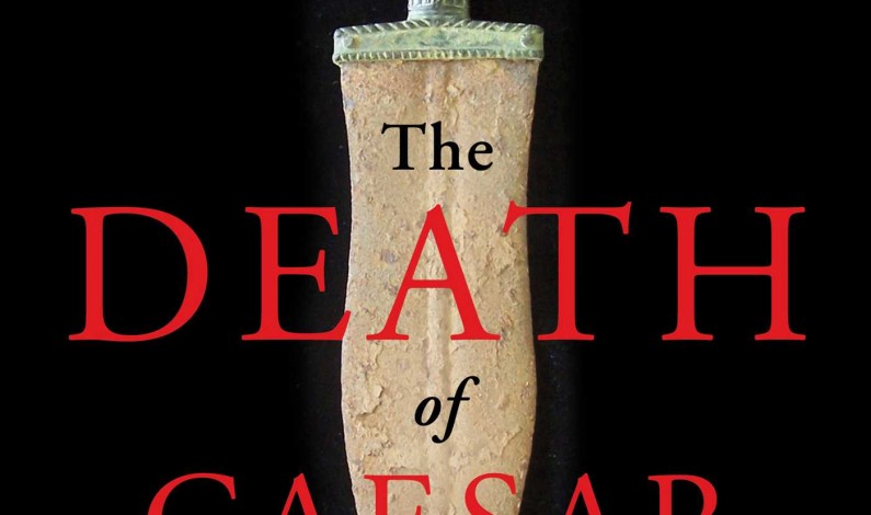 The Real Story Behind The Assassination of Julius Caesar