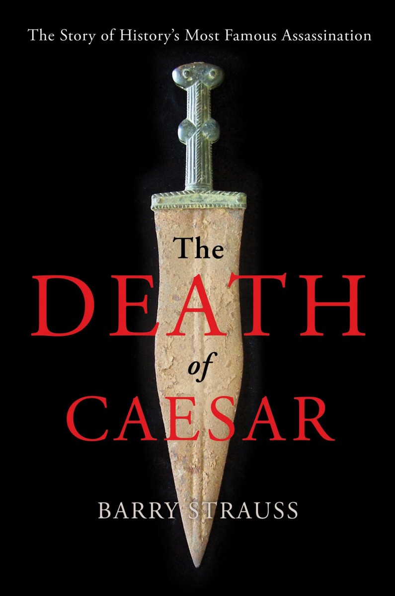 The Real Story Behind The Assassination of Julius Caesar