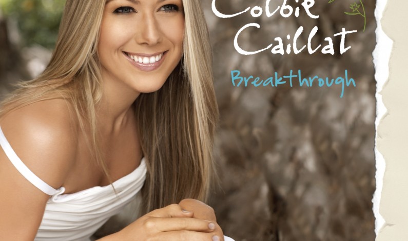 Colbie Caillat’s Message of Empowerment