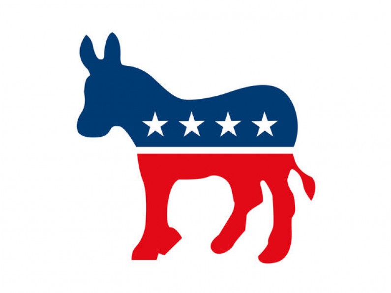 Democratic Roster For Pres. 2016 Looking Weak