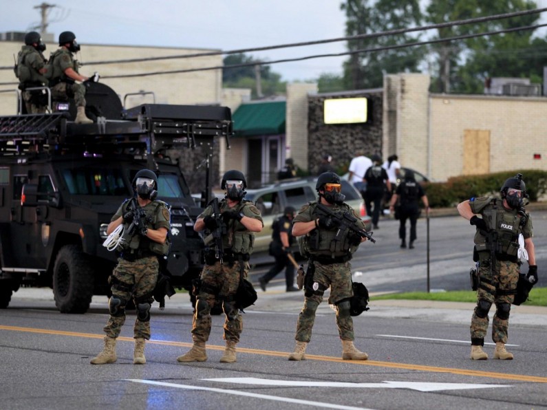 Six Questions About The DOJ’s Ferguson Report