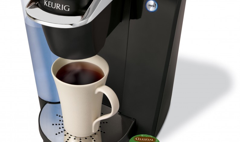 America Loves K-Cups, But Their Creator Regrets Inventing Them