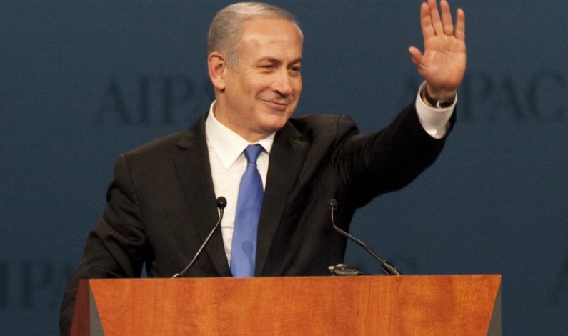 Netanyahu Cites a Moral Obligation To Speak Out On Iran Deal