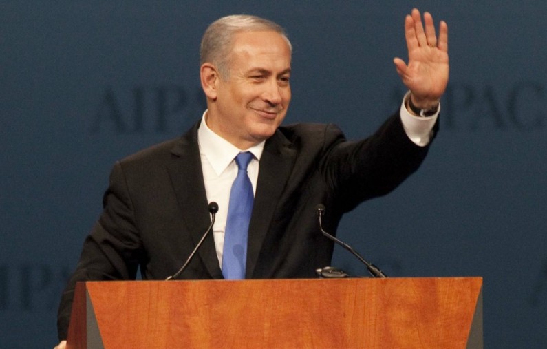 Netanyahu Cites a Moral Obligation To Speak Out On Iran Deal