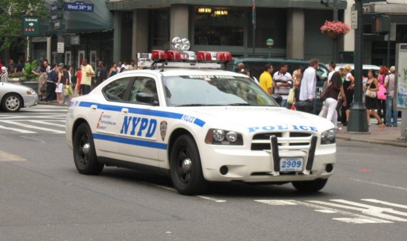 Ex NYPD Cop Admits To Police Corruption