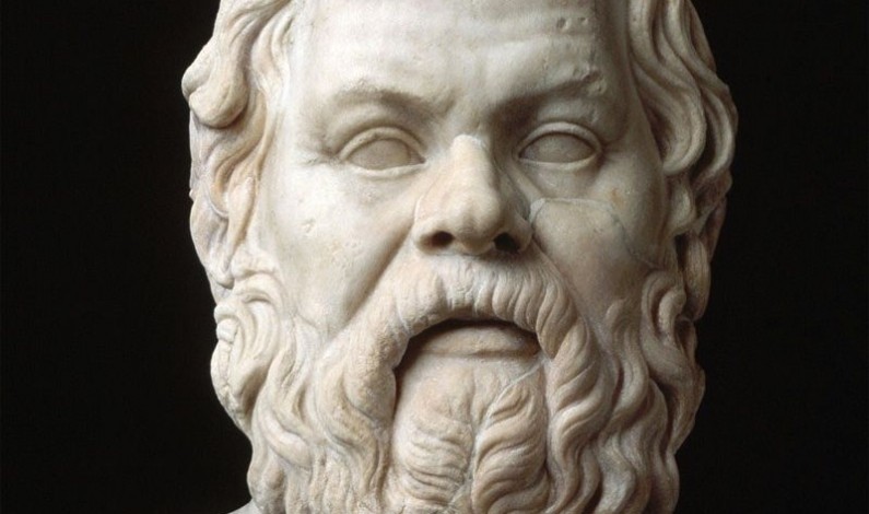 17 Things We Learned From Socrates