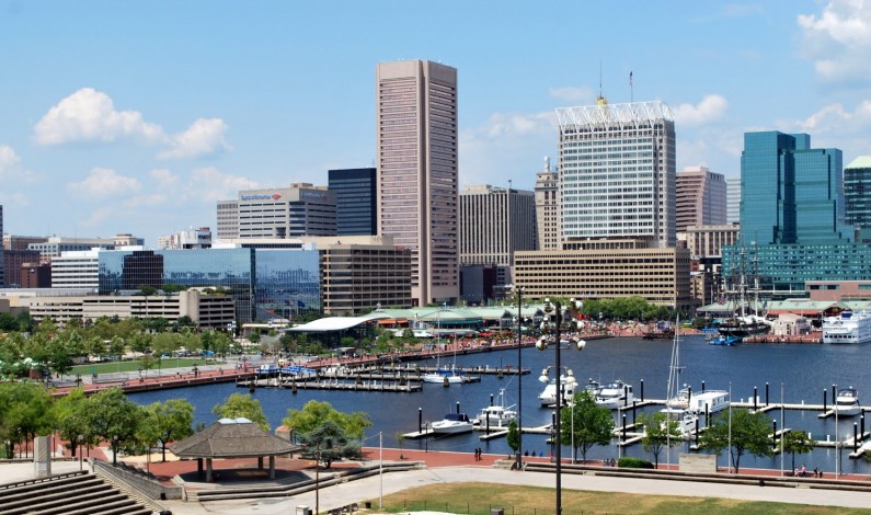 Water Shut off For Portion of Baltimore Residents Due to Outstanding Business Debt