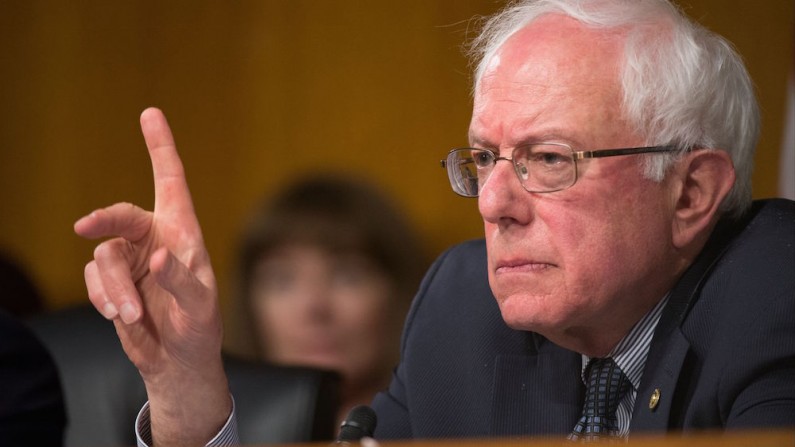 5 Things You Should Know About Bernie Sanders, The Latest To Declare A Presidential Run For 2016