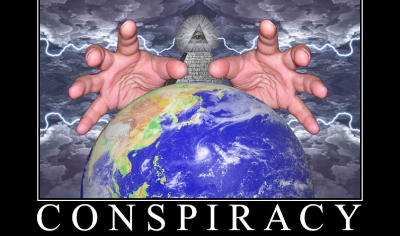 5 Conspiracy Theories Proven To Be True