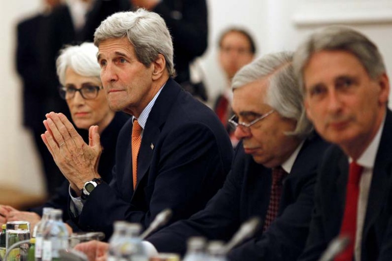 6 Things You Should Know About The Iran Nuclear Deal
