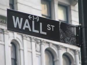 wall st