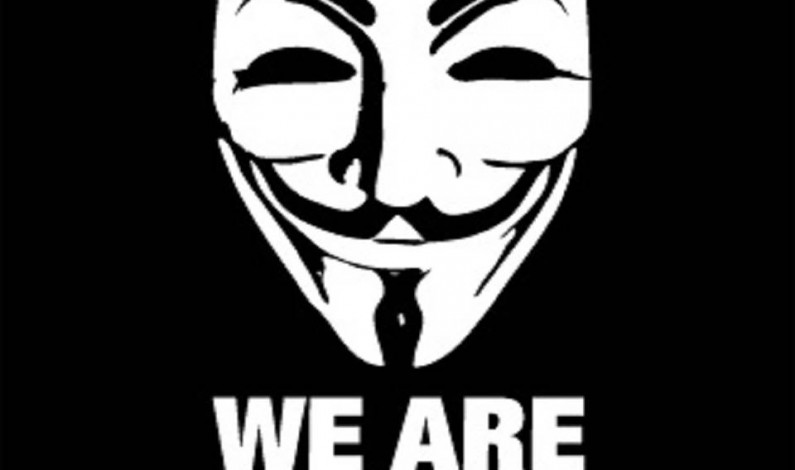 ‘Hacktivist’ group Anonymous says it will avenge Charlie Hebdo attacks by shutting down jihadist websites