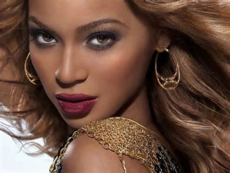 Beyonce on passion, direction and career (video)