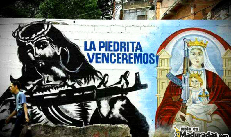 A voice from inside the Venezuelan Revolution #IAmYourVoiceVenezuela