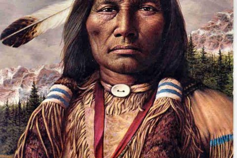 10 Quotes From A Sioux Indian Chief That Will Make You Question Everything About American Society