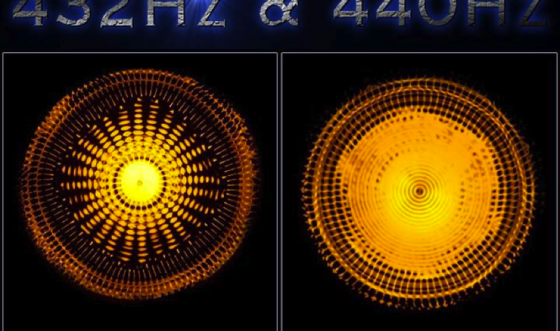 Here’s Why You Should Convert Your Music To 432Hz