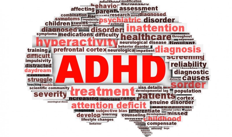 Doctor: There is No Such Thing As ADHD