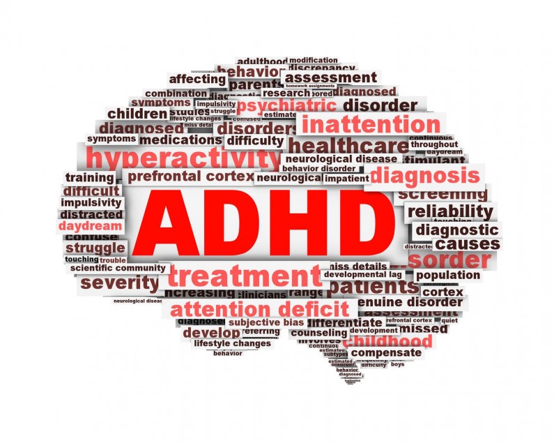 Doctor: There is No Such Thing As ADHD
