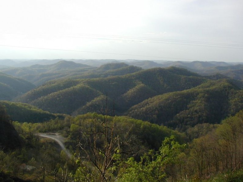 Appalachian Mountain Club Protects 4,311 Acres In Maine With Baker Mountain Purchase