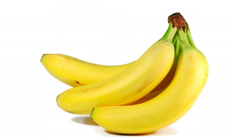 7 Problems That Bananas Solve Better Than Pills