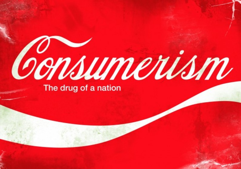 10 Shady Origins of Consumerism In The US