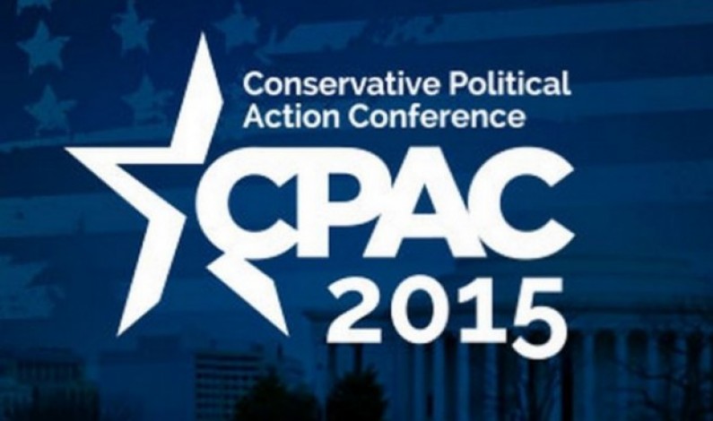 Top 5 Takeaways From CPAC