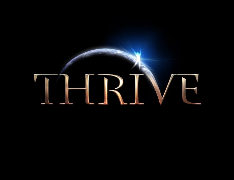 Thrive Movement