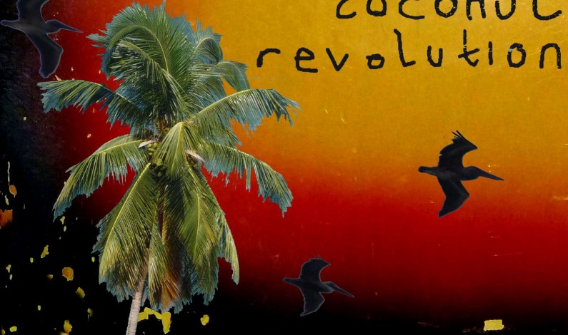 Coconut Revolution