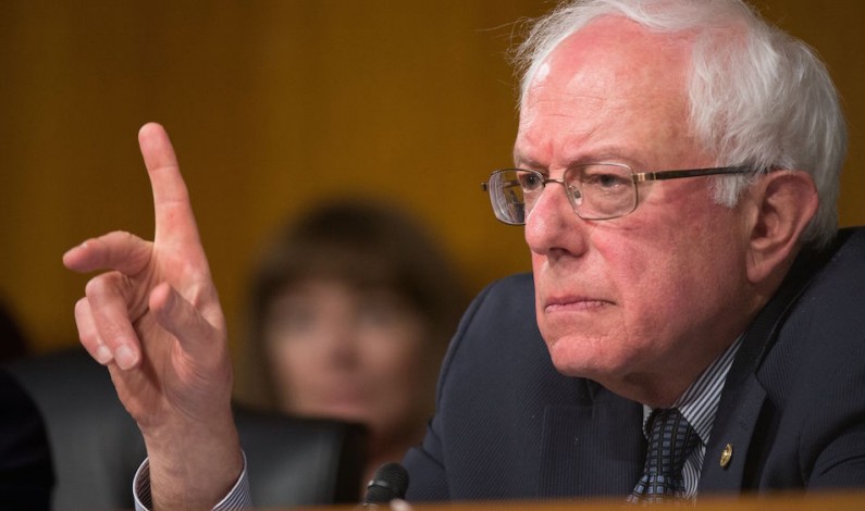 5 Things You Should Know About Bernie Sanders, The Latest To Declare A Presidential Run For 2016