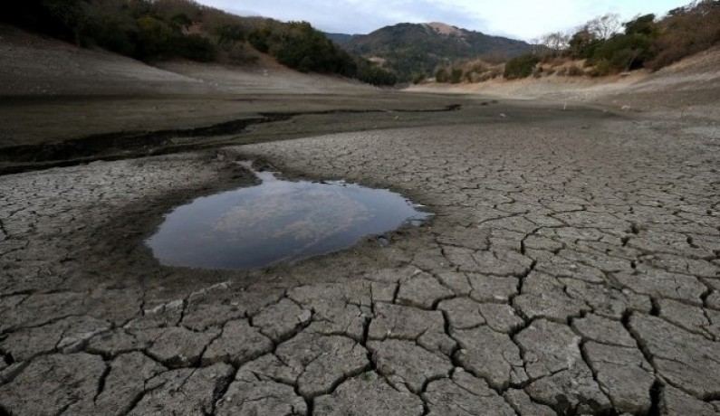 5 Corporations That Are Exempt From California’s Water Conservation Mandate