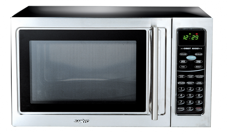 Why You Shouldn’t Be Apart of The 90% of Americans That Still Use Microwaves