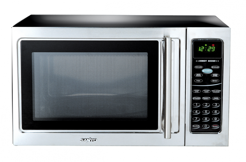Why You Shouldn’t Be Apart of The 90% of Americans That Still Use Microwaves