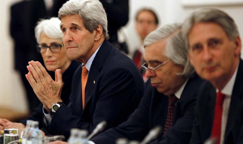 6 Things You Should Know About The Iran Nuclear Deal